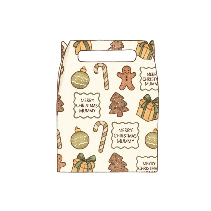 PERSONALISED GIFT BOXES