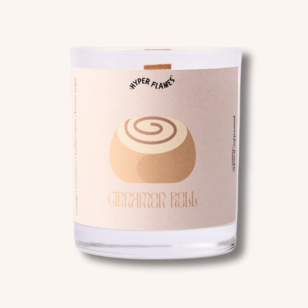 Personalised Pastry Collection
