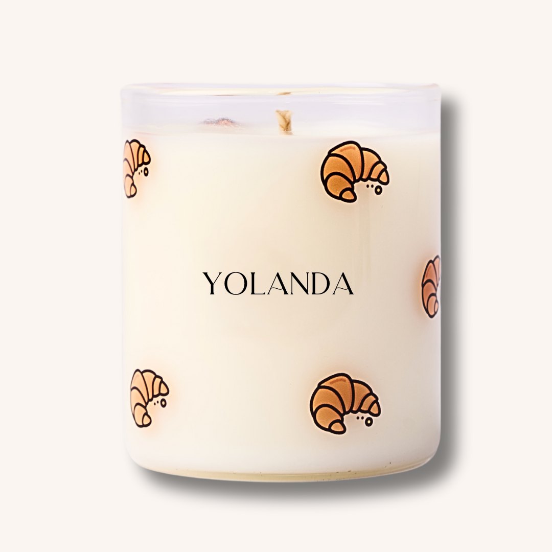 Personalised Pastry Collection