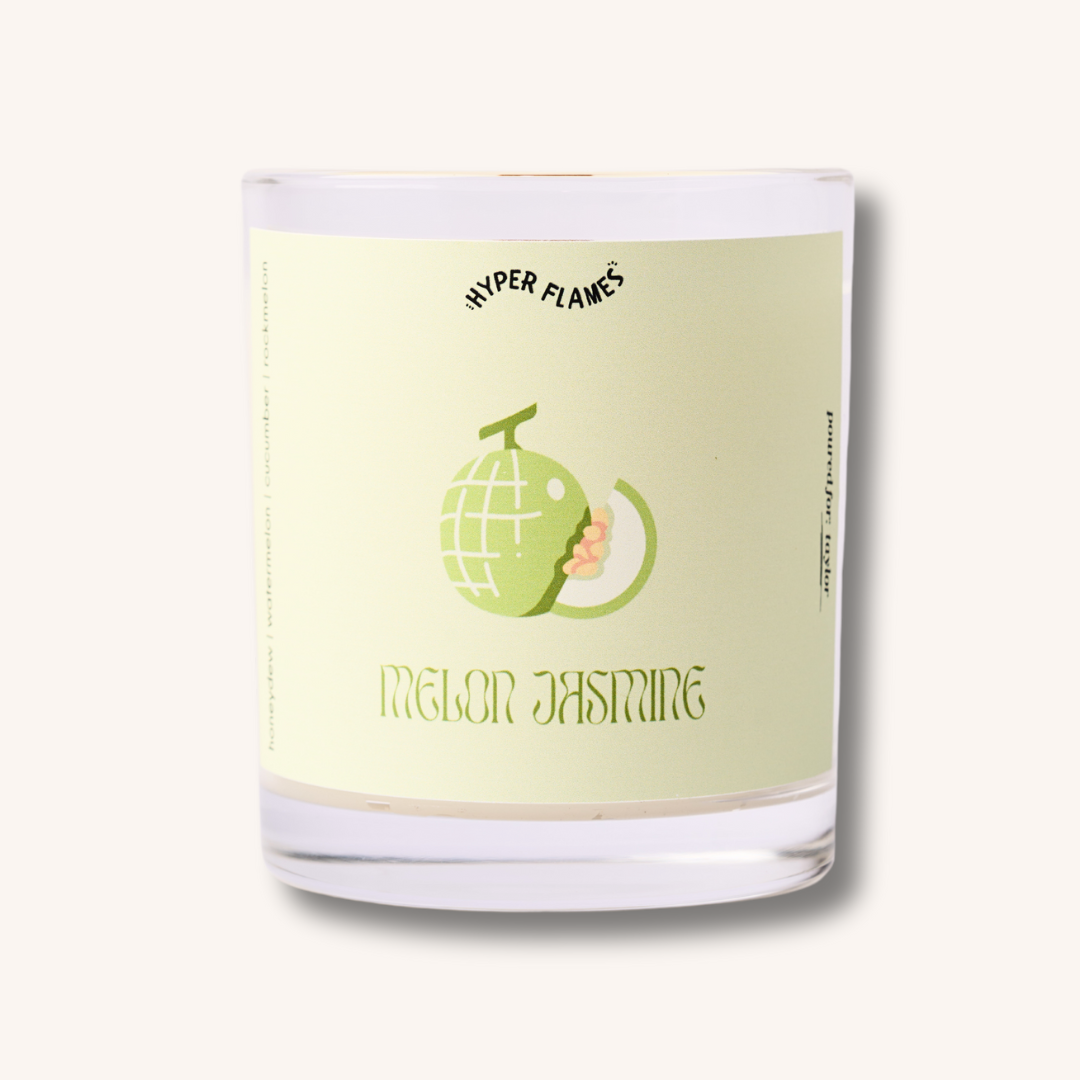 Melon Jasmine