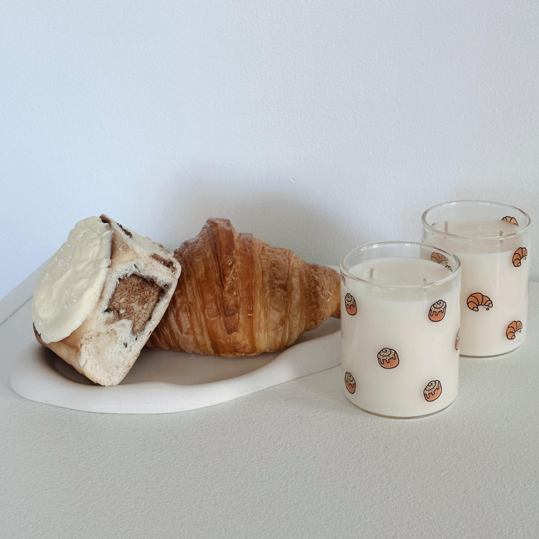 Pastry Duo Mini